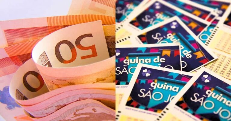 12 apostas de SC levam bolada no sorteio da Quina de São João; veja cidades – Noticias R7
