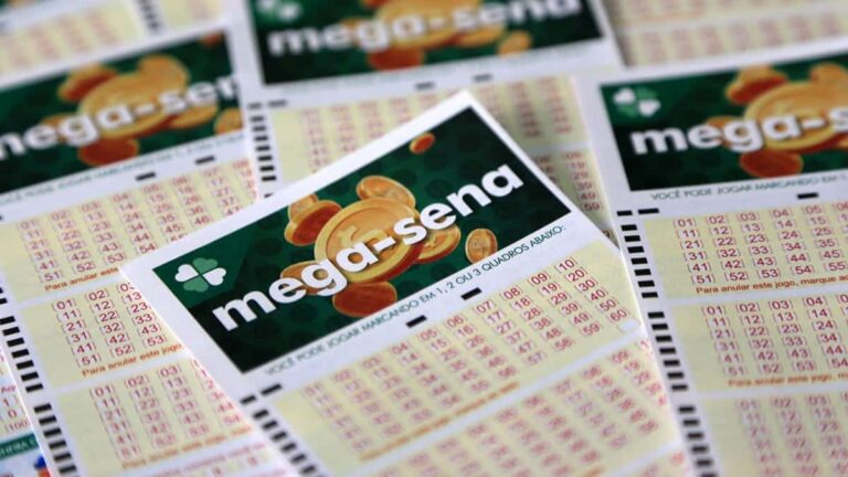 Loteria é realizada pela Caixa (Foto: Rodrigo de Oliveira, Caixa, Divulgação)