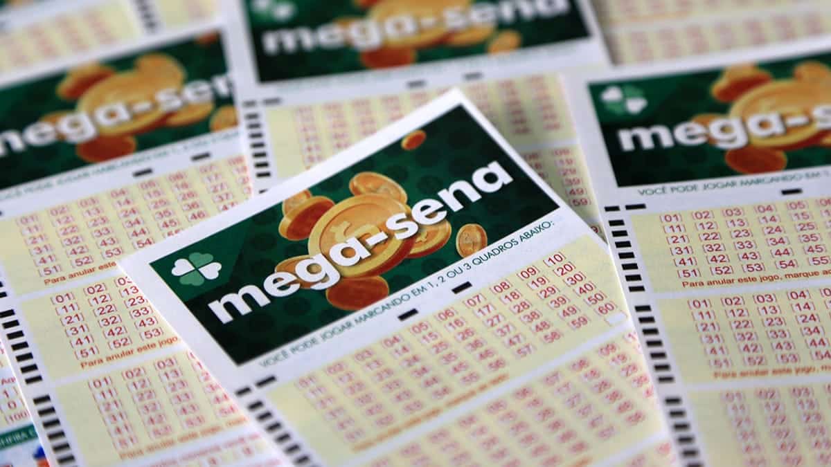 Loteria é realizada pela Caixa (Foto: Rodrigo de Oliveira, Caixa, Divulgação)