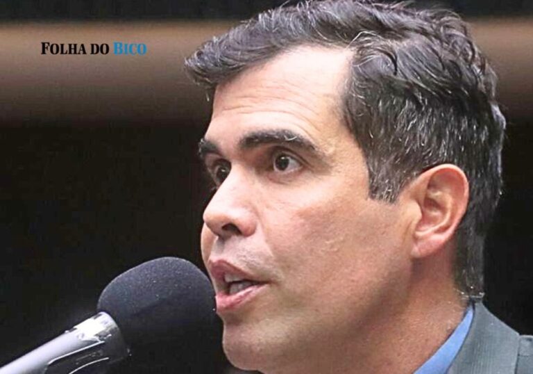 Ricardo Ayres cobra proibição de totens de apostas e suspensão da Lototins no Tocantins