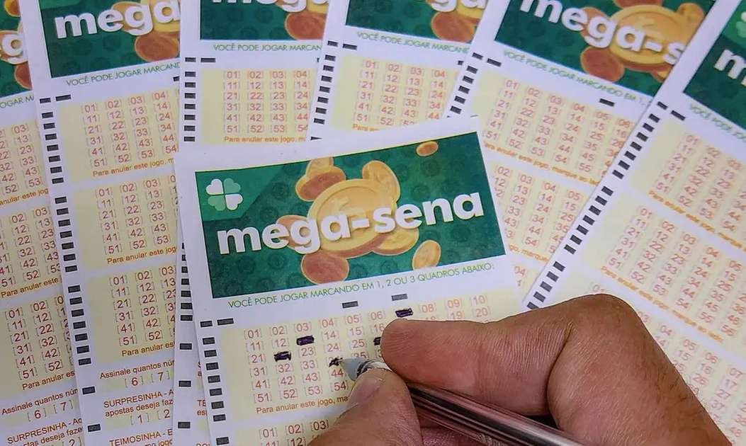 Mega-Sena 2879: 2 sortudos do Ceará acertam quina e levam mais de R$ 17 mil cada - Negócios