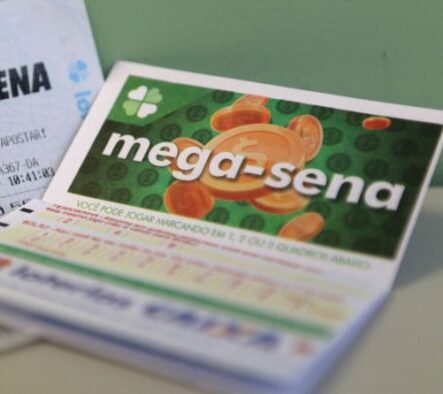 Apostas de MS faturam mais de R$ 140 mil na Mega-Sena -