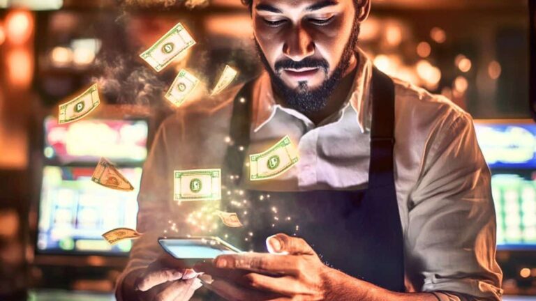 Apostas online afetam consumo e mão de obra no setor de bares e restaurantes - Acorda Cidade