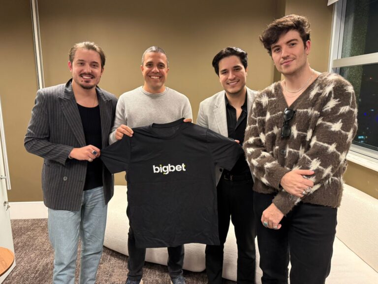 BigBet e HanzBet anunciam união estratégica no mercado de apostas esportivas no Brasil