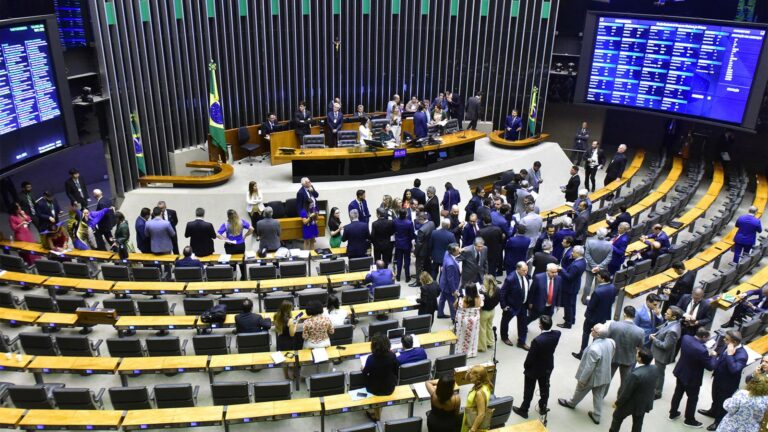 Câmara dos Deputados debaterá regulação das apostas e combate ao mercado legal