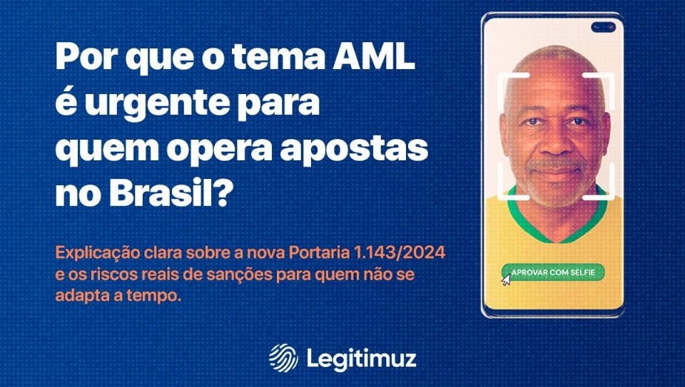 Por dentro das normas: 5 melhores práticas de PLD no mercado de apostas