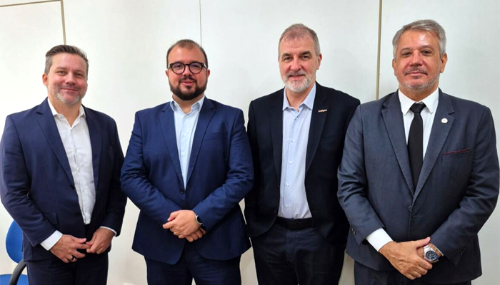 IBIA e Ministério da Fazenda debatem bloqueio de pagamentos a apostas ilegais