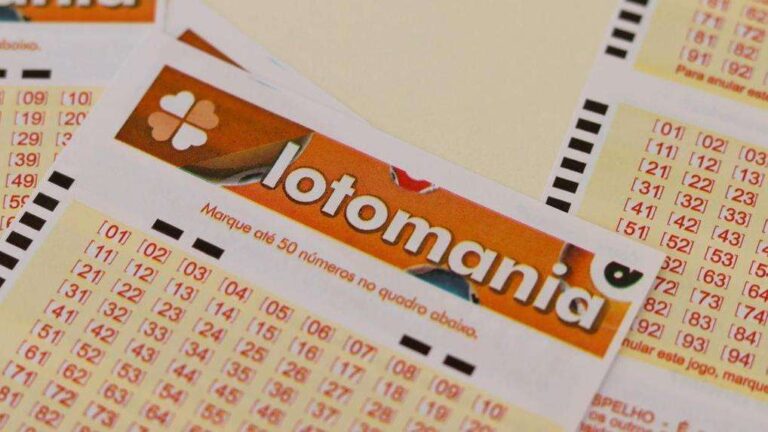 Lotomania 2803 acumula e prêmio chega a R$ 17,5 milhões; veja a data do próximo sorteio - Negócios