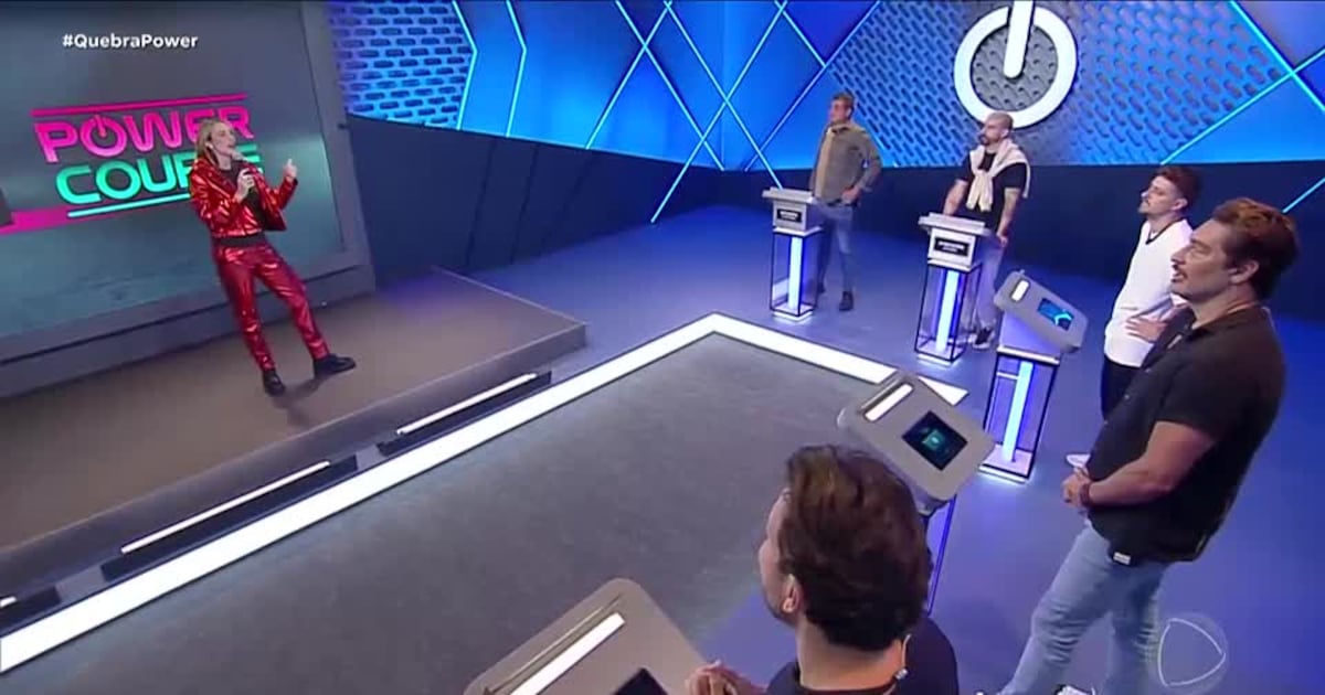 Maridos fazem as últimas apostas da temporada
