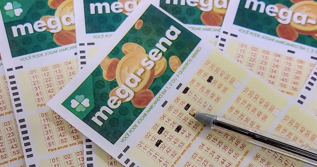Mega-Sena premia 32 apostas da Paraíba; confira as dezenas – Parlamento PB
