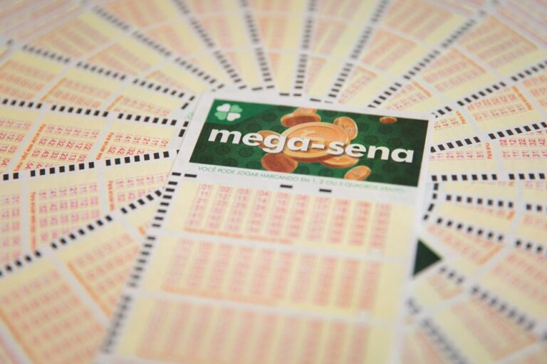 Mega-Sena acumula e prêmio chega a R$ 33 milhões; apostas de Goiás estão entre as premiadas com a quina