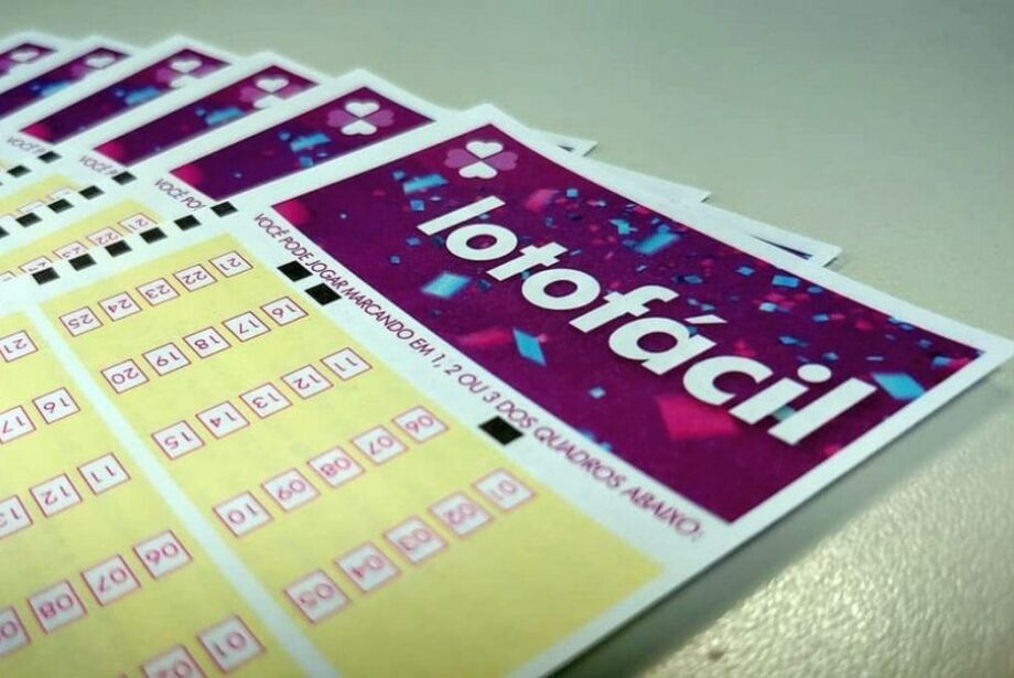 14 apostas ganham prêmio de R$ 94 mil cada no concurso com 15 dezenas sorteadas