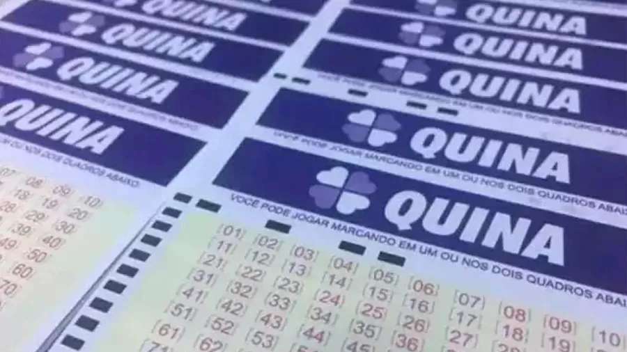 Prêmio da Quina 6768 acumula em R$9 milhões; veja quando será o próximo sorteio - Negócios