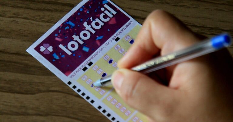 Lotofácil 3453 tem resultados revelados; confira