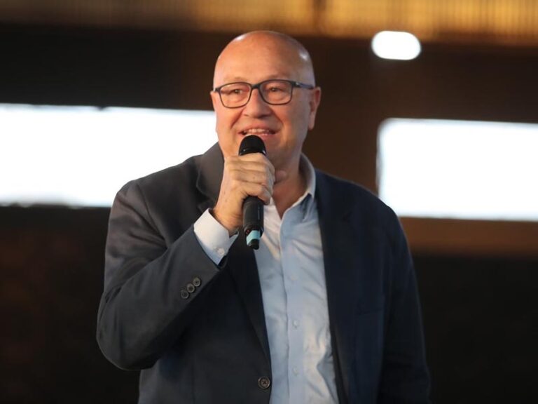 Romanelli alerta crise social e econômica causada pelas apostas online e pede ação do Congresso