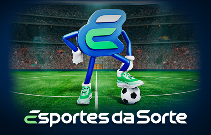 Esportes da Sorte