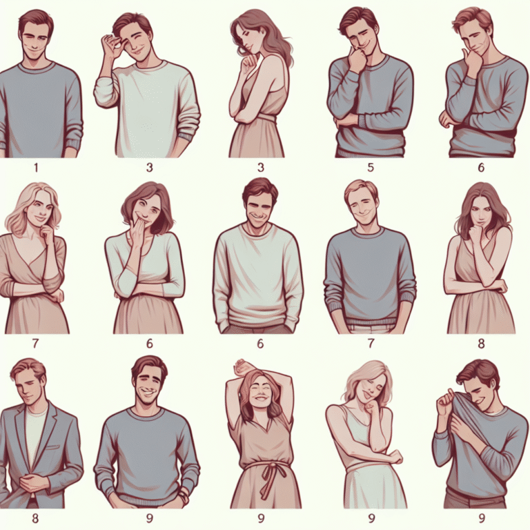 12 dicas para provocar um homem com pequenos gestos